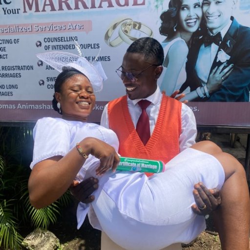 Obafemi Oyeyemi's photo